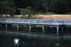 旧浜離宮庭園 2