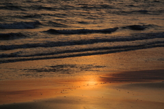 鎌倉・材木座海岸3