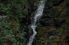 20140409_茅倉の滝2