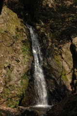20140409_小天狗滝1