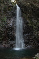 20140409_払沢の滝1