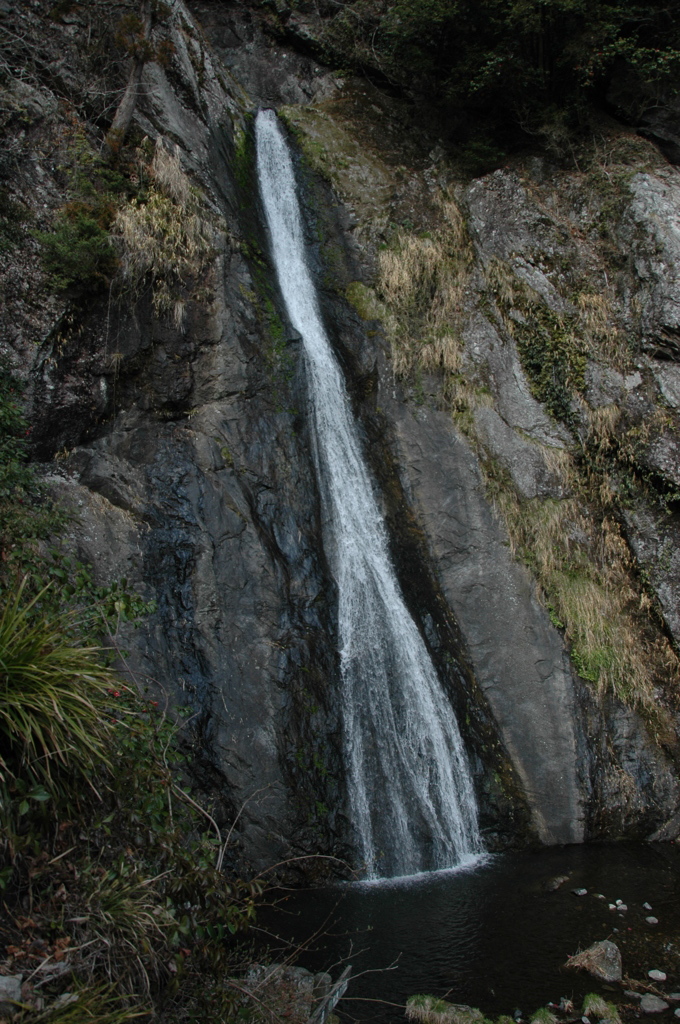 20140409_天狗滝1