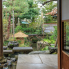 武家屋敷野村家
