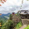 立石寺-　開山堂