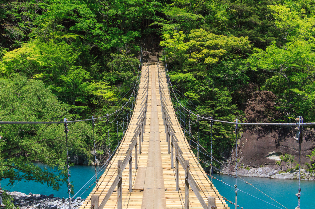 夢の大橋