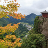 立石寺　納経堂
