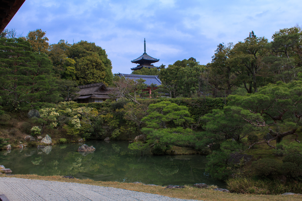 仁和寺