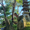 兼六園石灯篭