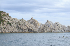 浄土ヶ浜