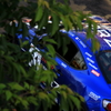 SUBARUのBlue