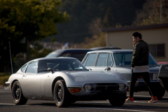 2000ＧＴ