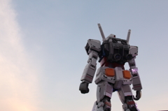 最後の戦い・・・