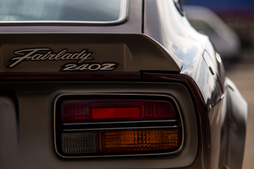 フェアレディ240Z