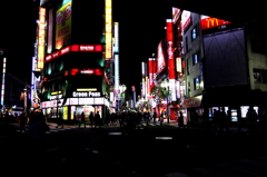新宿東南