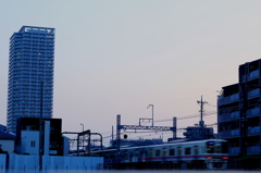 今日も明日も元気に電車は走る2