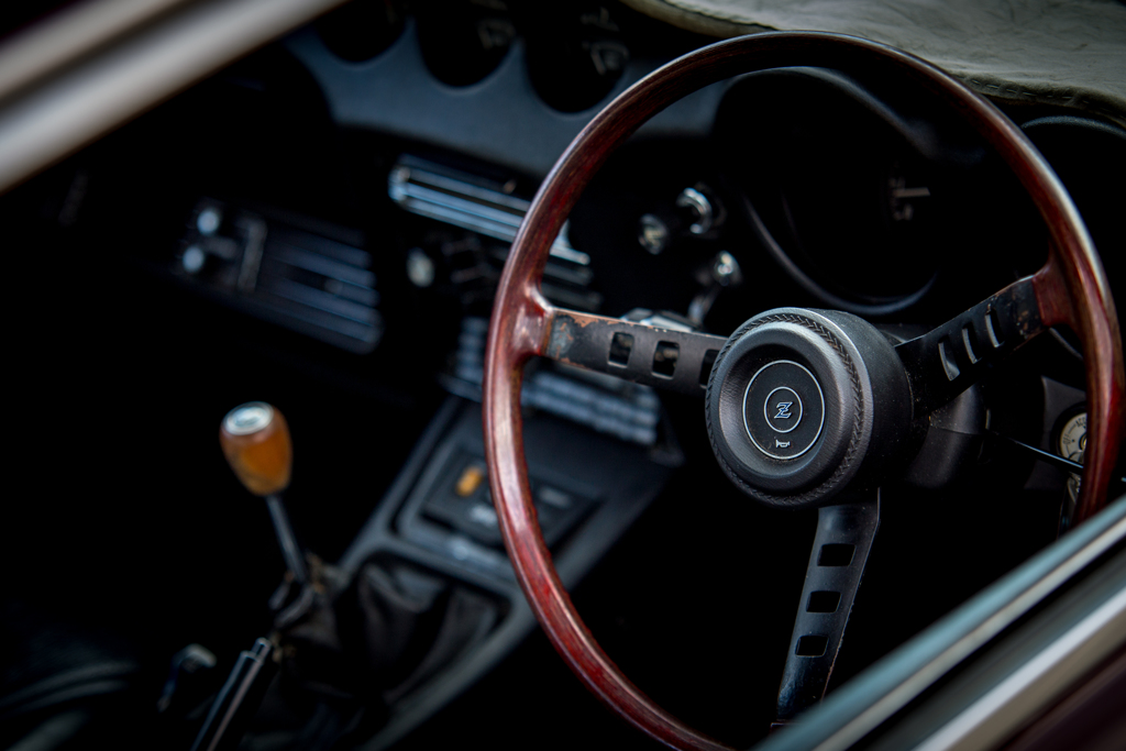 フェアレディ240Z