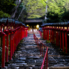 貴船神社2