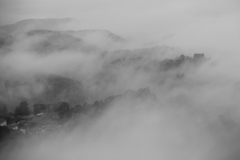 霧隠れの吉野