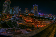 東京駅