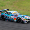 2014スーパーGT第6戦 GSR初音ミクBMW