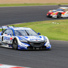 2014スーパーGT第6戦 EPSON NSX