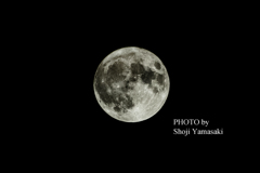 Super Moon