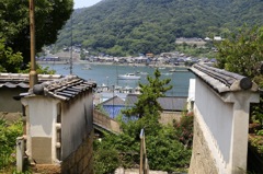 鞆の浦 4