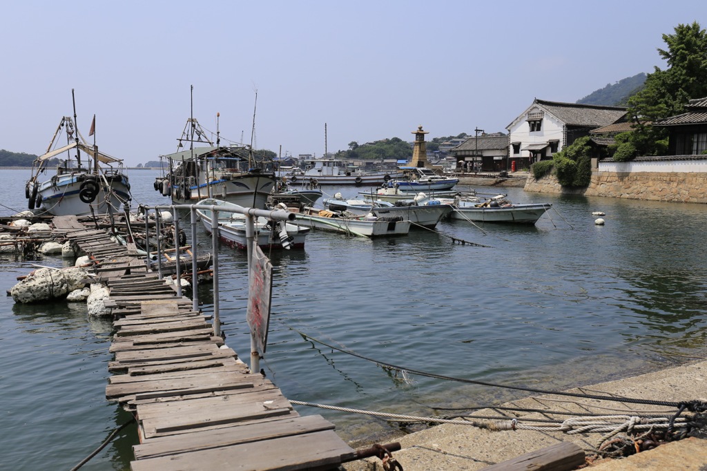 鞆の浦 2
