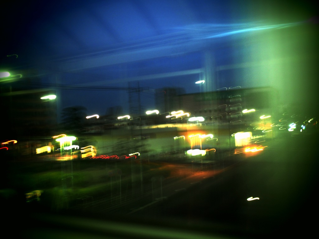 midnight