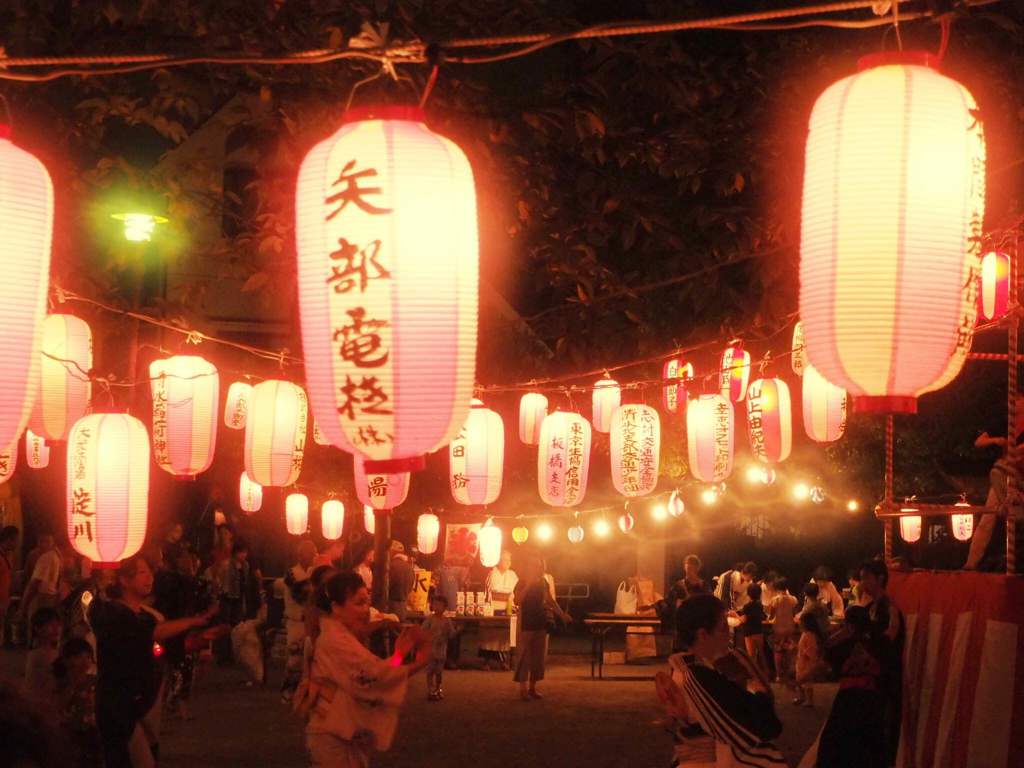 祭り