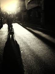 light