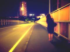 Night Walk