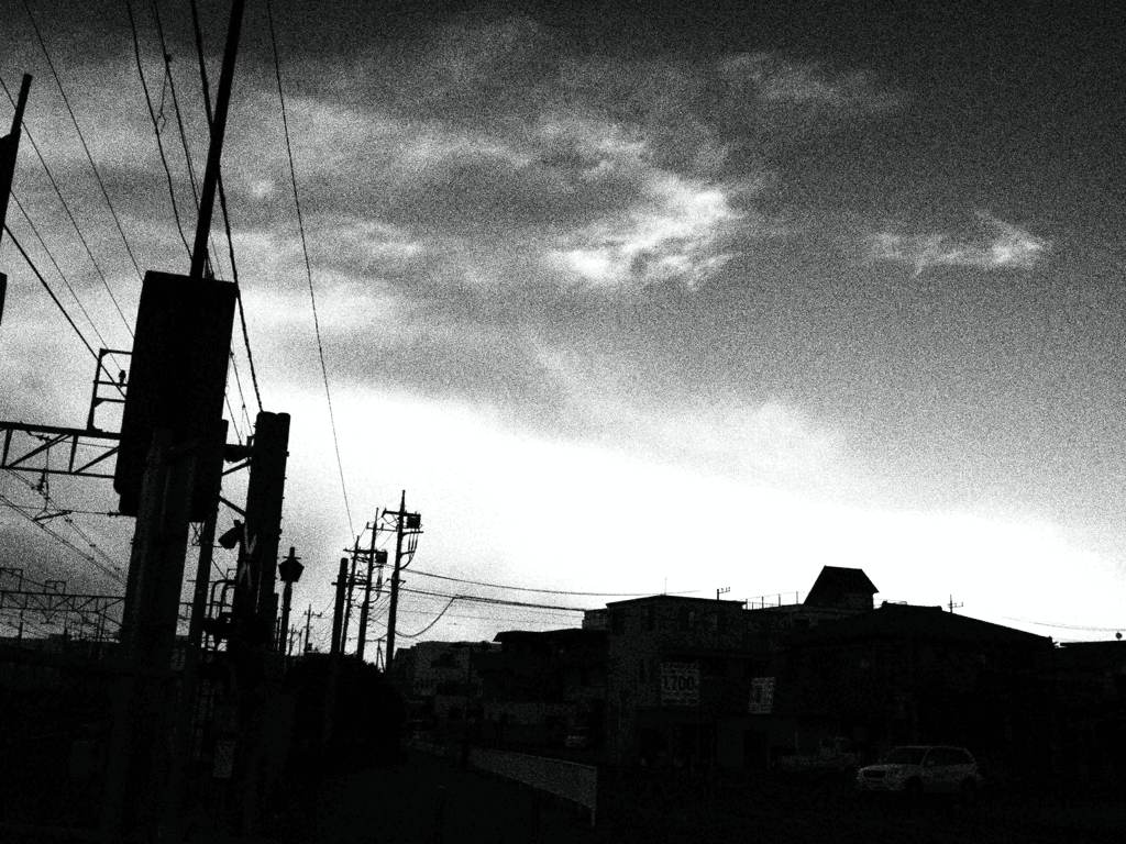 fade away