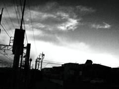 fade away