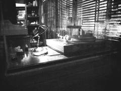 レコードのある場所