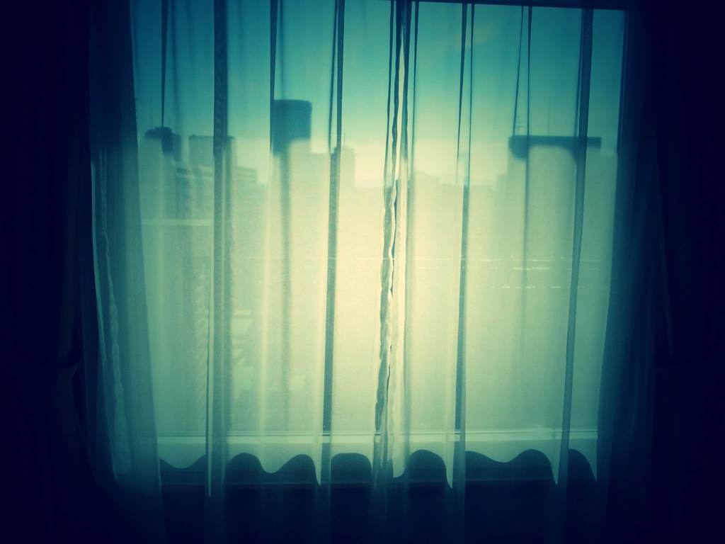 window