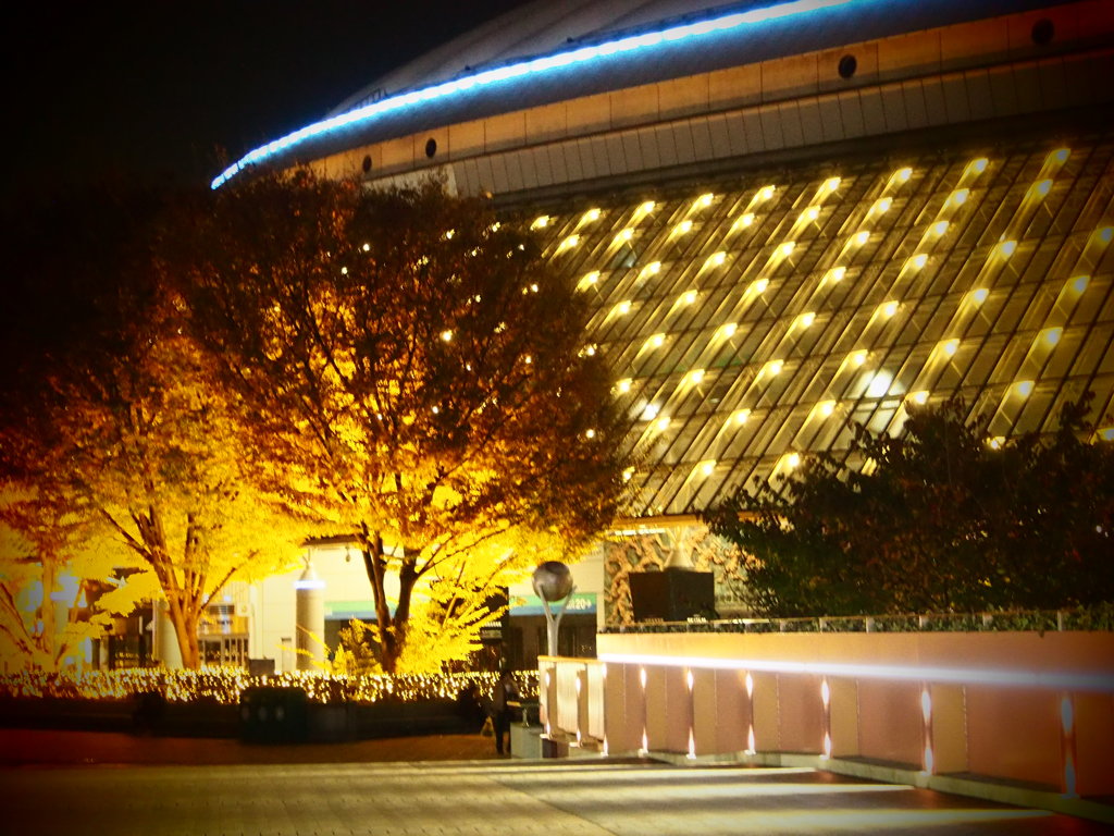 東京ドーム