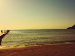 sea