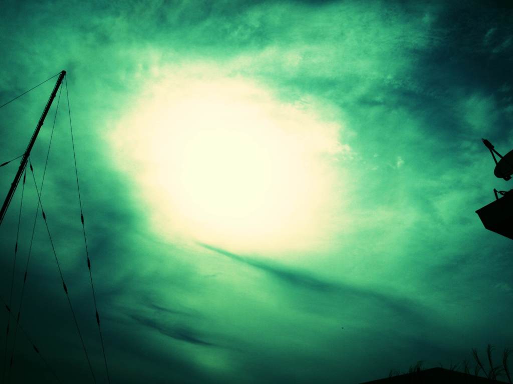 deep sky