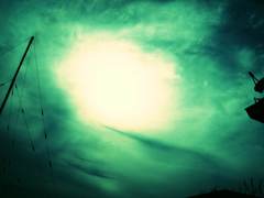 deep sky