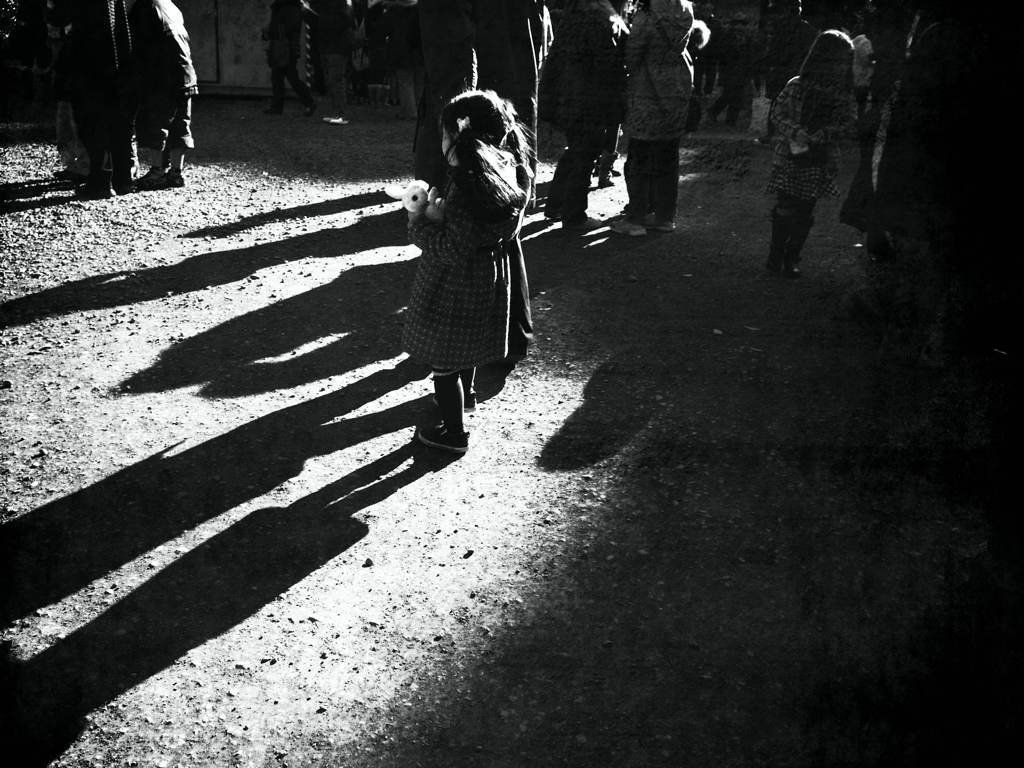 shadow