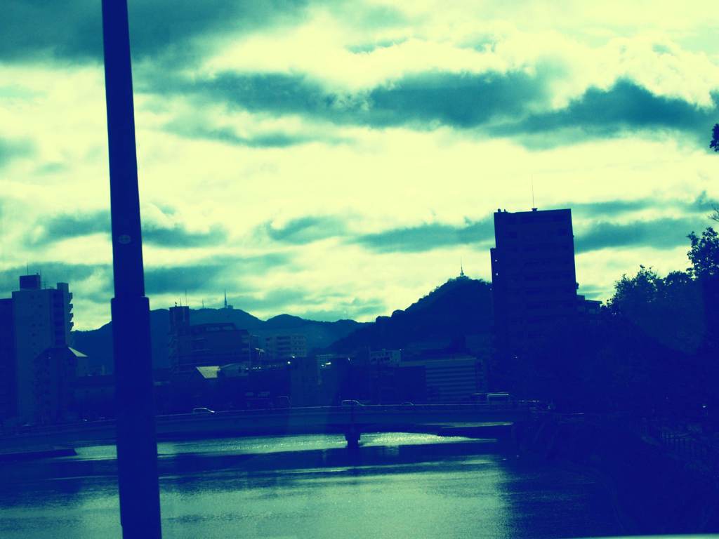いつかの空