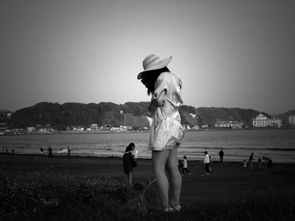 take a photo