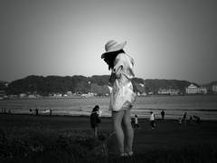 take a photo