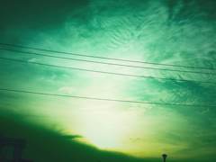 遥か空