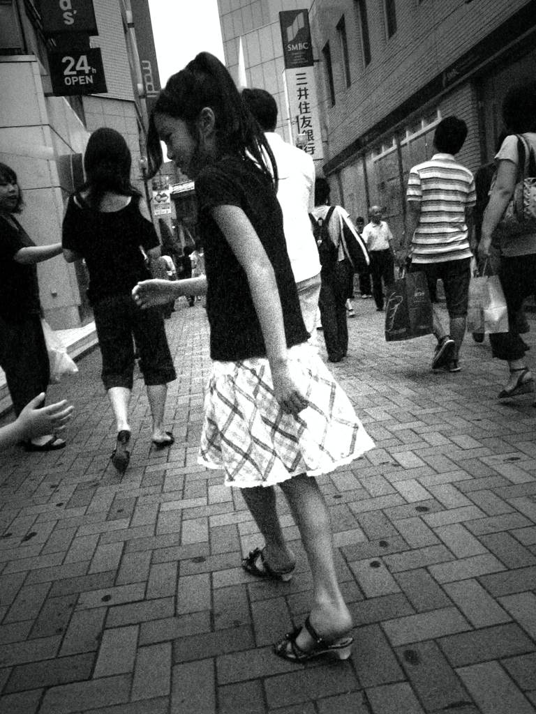 ダンス・ダンス・ダンス