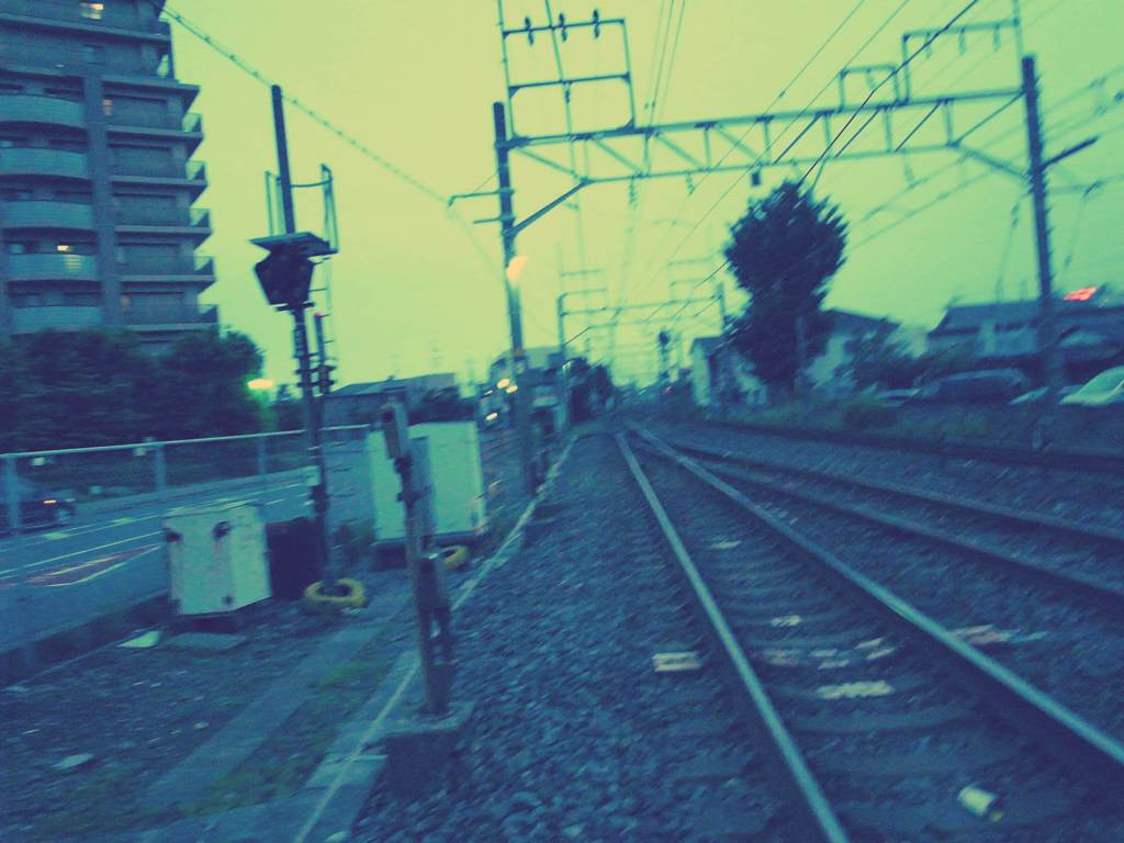 blues