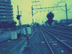 blues