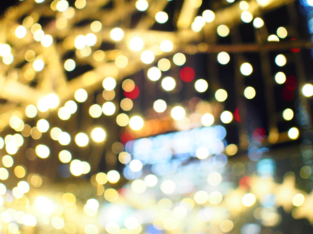 イルミネーション