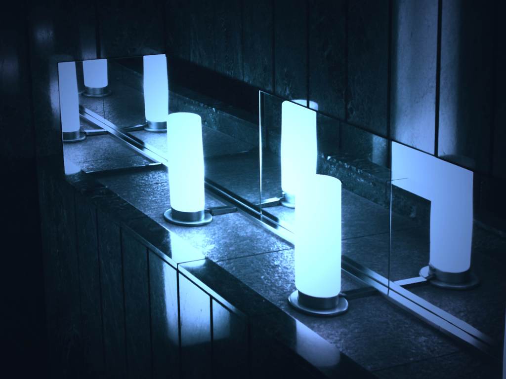 light